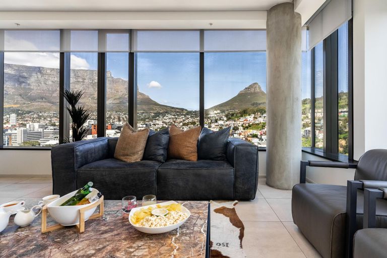 1509 on Strand - Luxury apt in the heart of the CBD