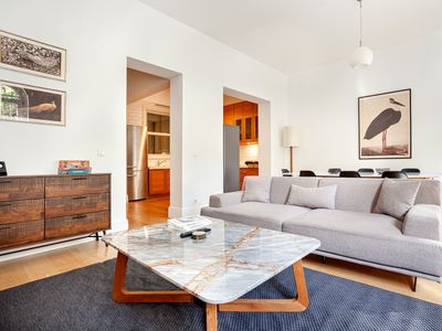 Three Bedroom in Galata (LH4)