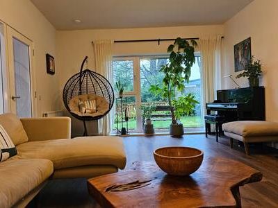 Our House @ Little France