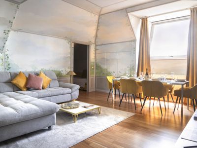 Charming 2 bedrooms apartment few steps from Duomo