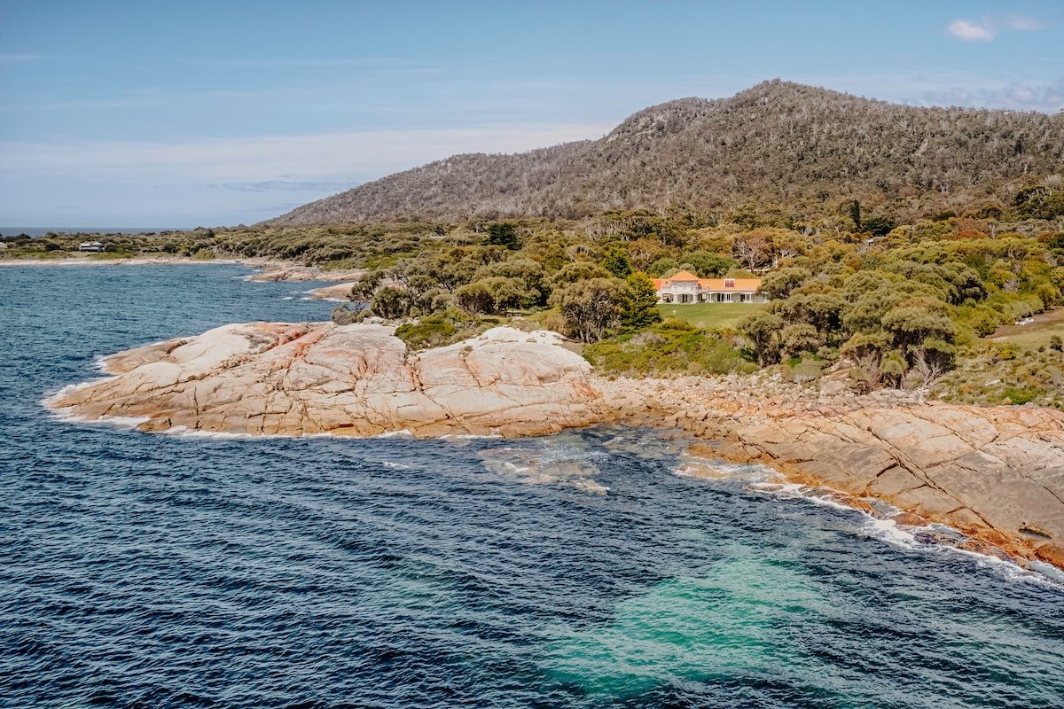 Luxury Coastal Family Retreat — Harveys Farm gallery image 2