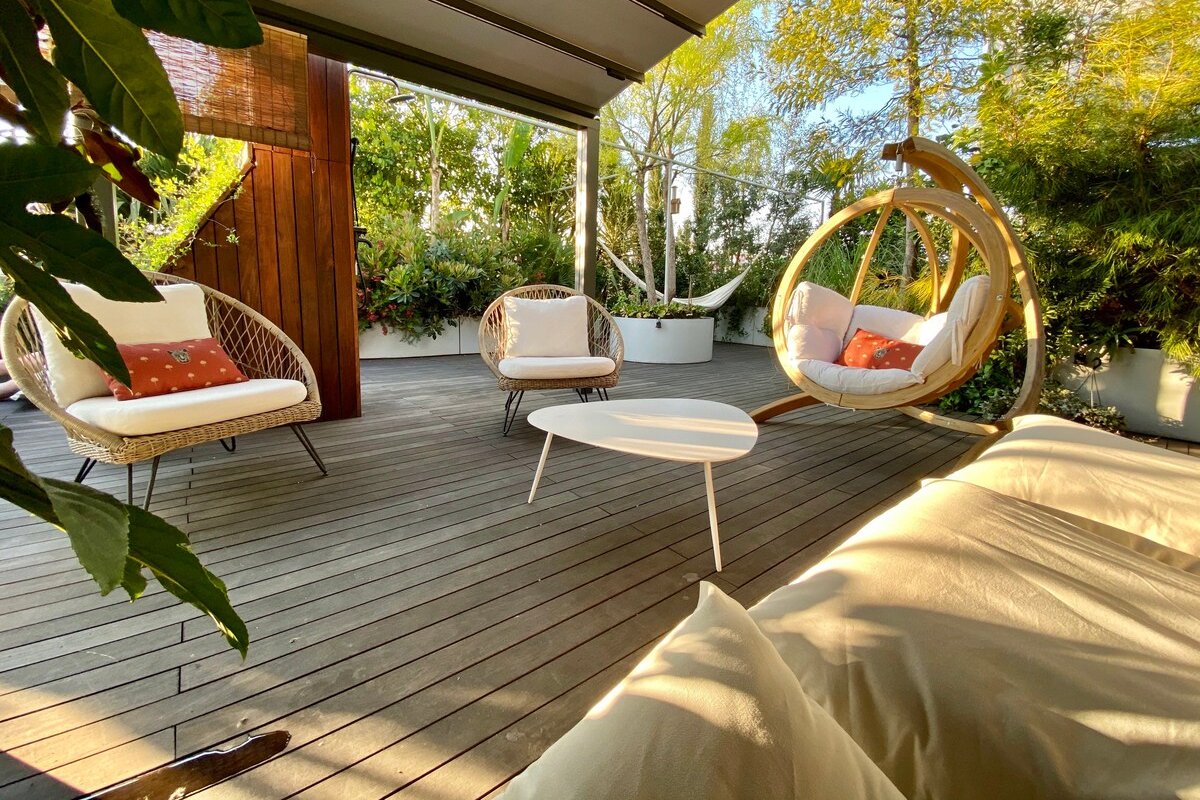 Milan City Luxe – Rooftop Gardens gallery image 2