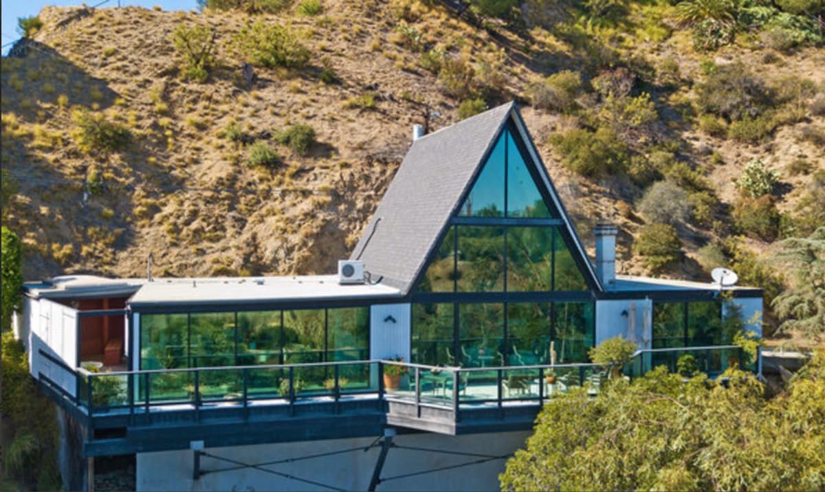 Unique Former Music Venue Hollywood Hills-Sunset B gallery image 2