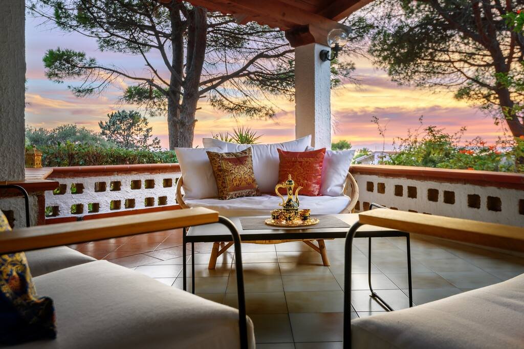 Domina Levante. Exotic Villa with Beach & SPA gallery image 4