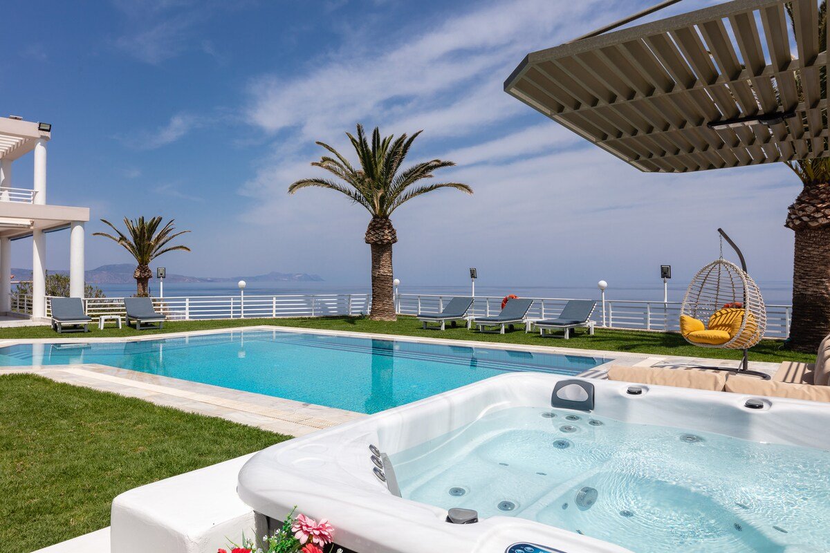 7 bedroom villa with exclusive facilities gallery image 3