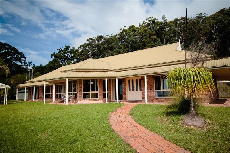 Hideaway – Pacific Palms gallery image 5