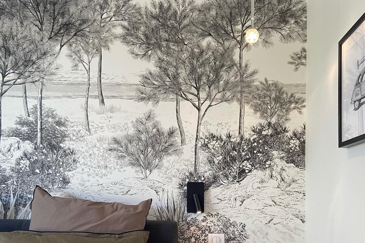 Villa Jeanne Ocean gallery image 2