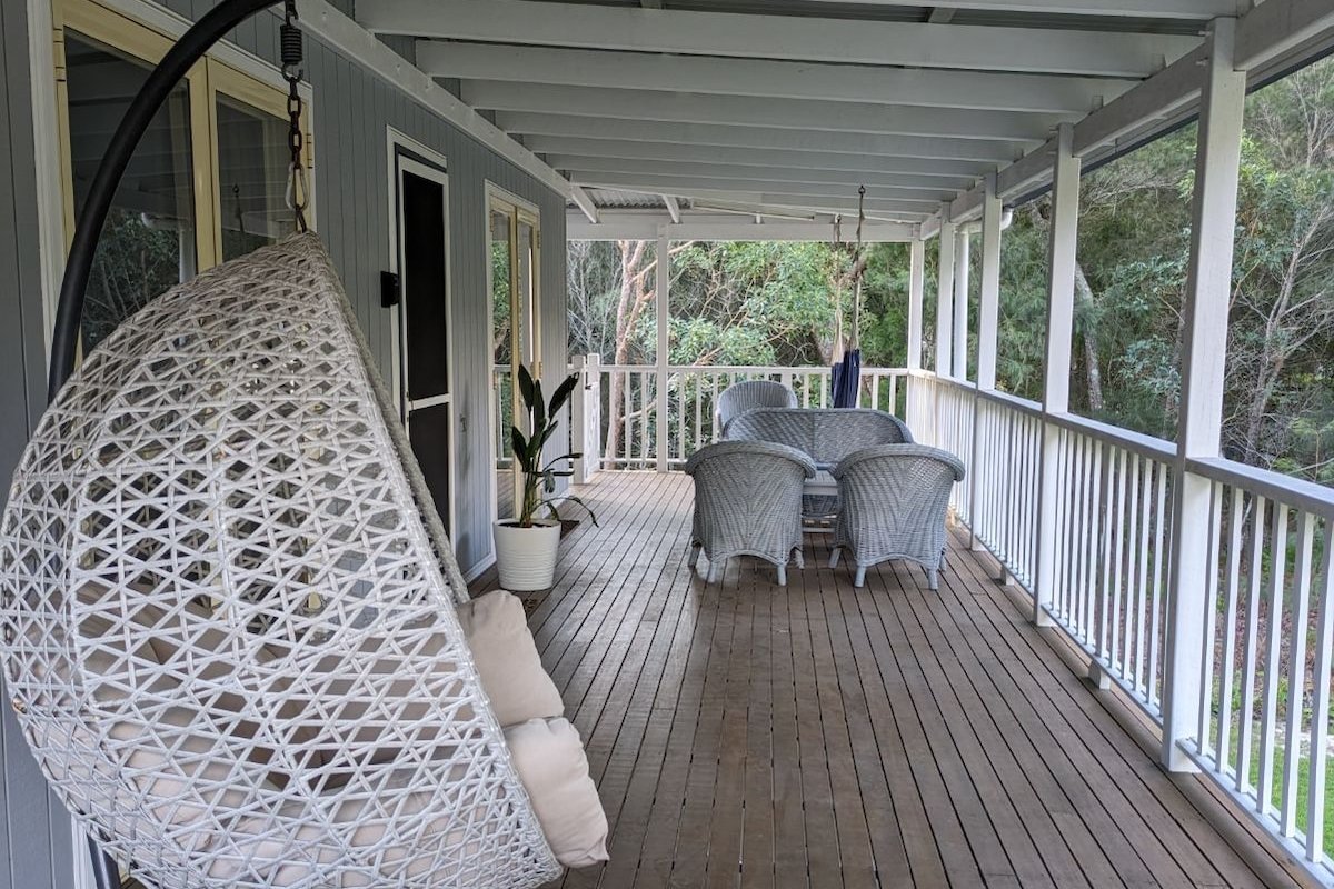 Kiarabilli – Peaceful & Spacious Holiday Home gallery image 4