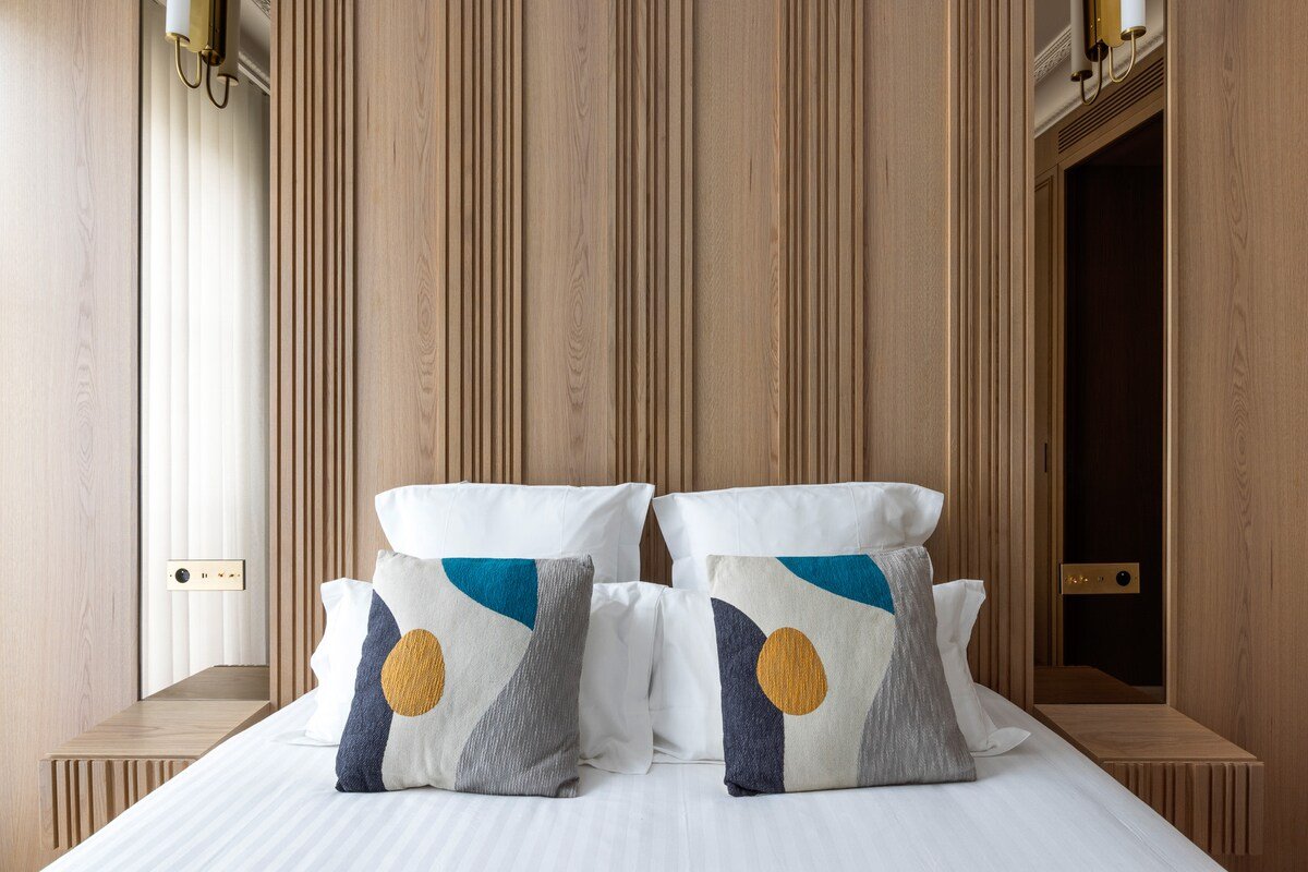 Highstay – Serviced Apartments- Réaumur V gallery image 3