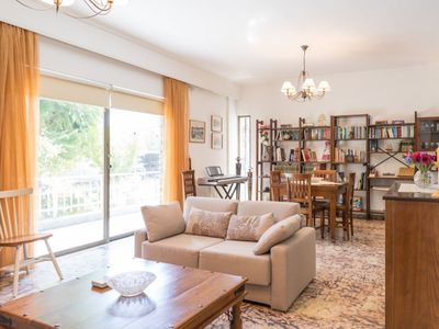 Zina’s Aqua Retreat | Kos