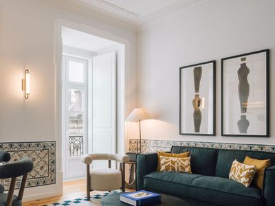 Ando Living – Madalena House – 301