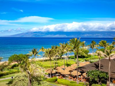 Honua Kai Hokulani 503 | FREE CAR | KBM Resorts