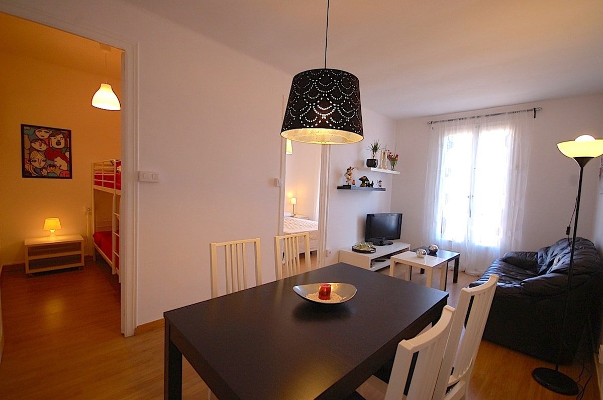 APARTMENT BARCELONA near BEACH gallery image 3