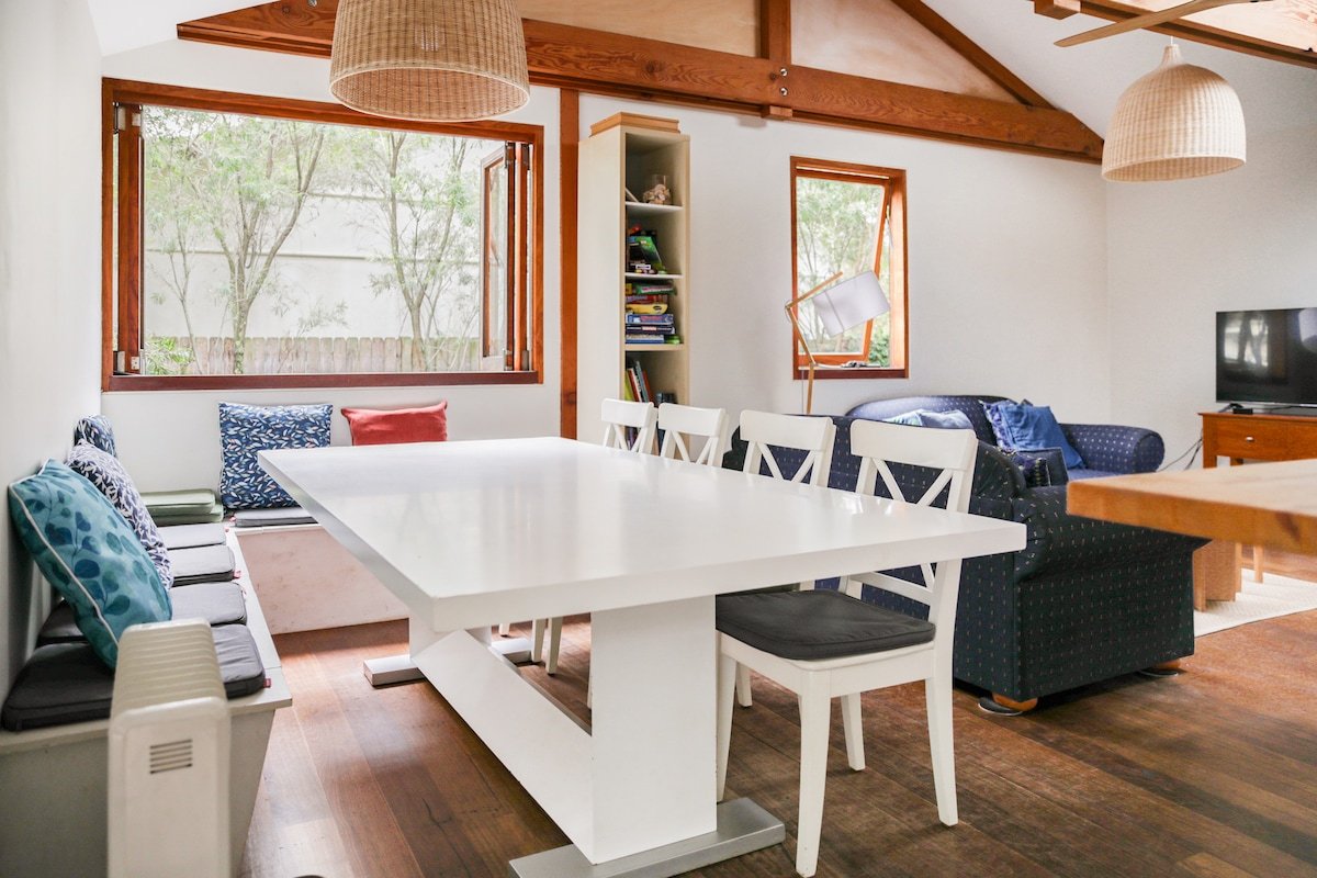 Tui Cottages – House+Cottage – close to beach gallery image 4