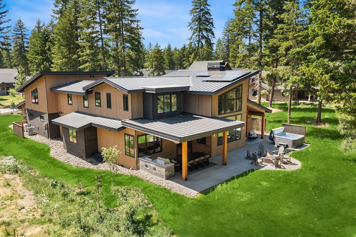 Exquisite Spa Inspired Retreat! Wet Sauna Room*gar