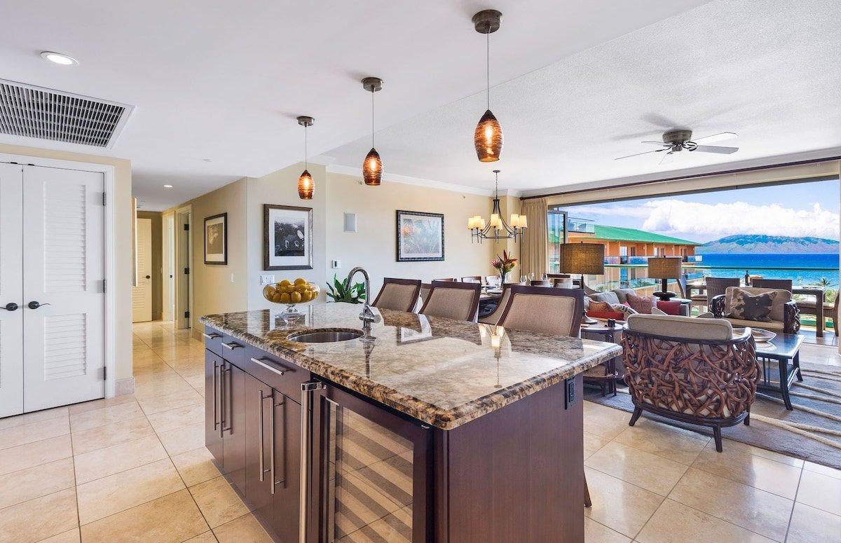 Maui Resort Rentals: Honua Kai Konea 725 gallery image 5