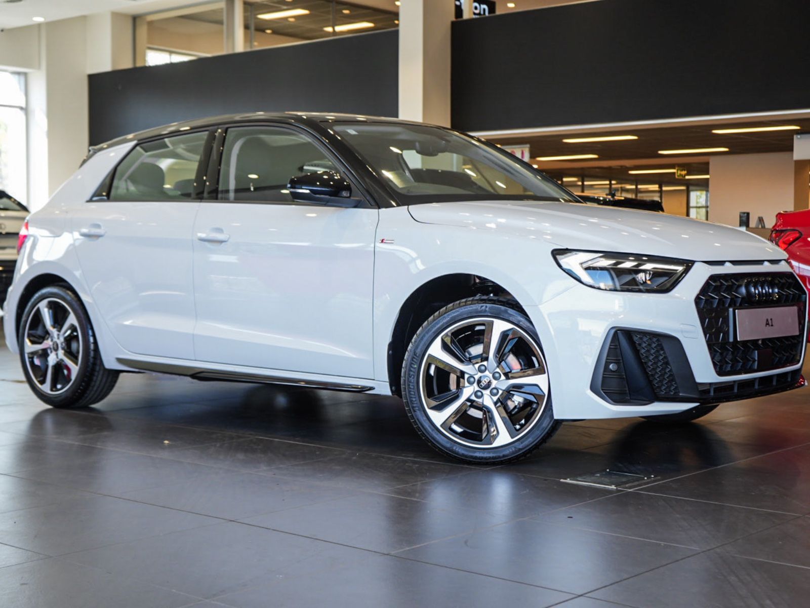 AUDI A1 SPORTBACK 30 TFSI S-LINE S TRONIC for Sale in South Africa
