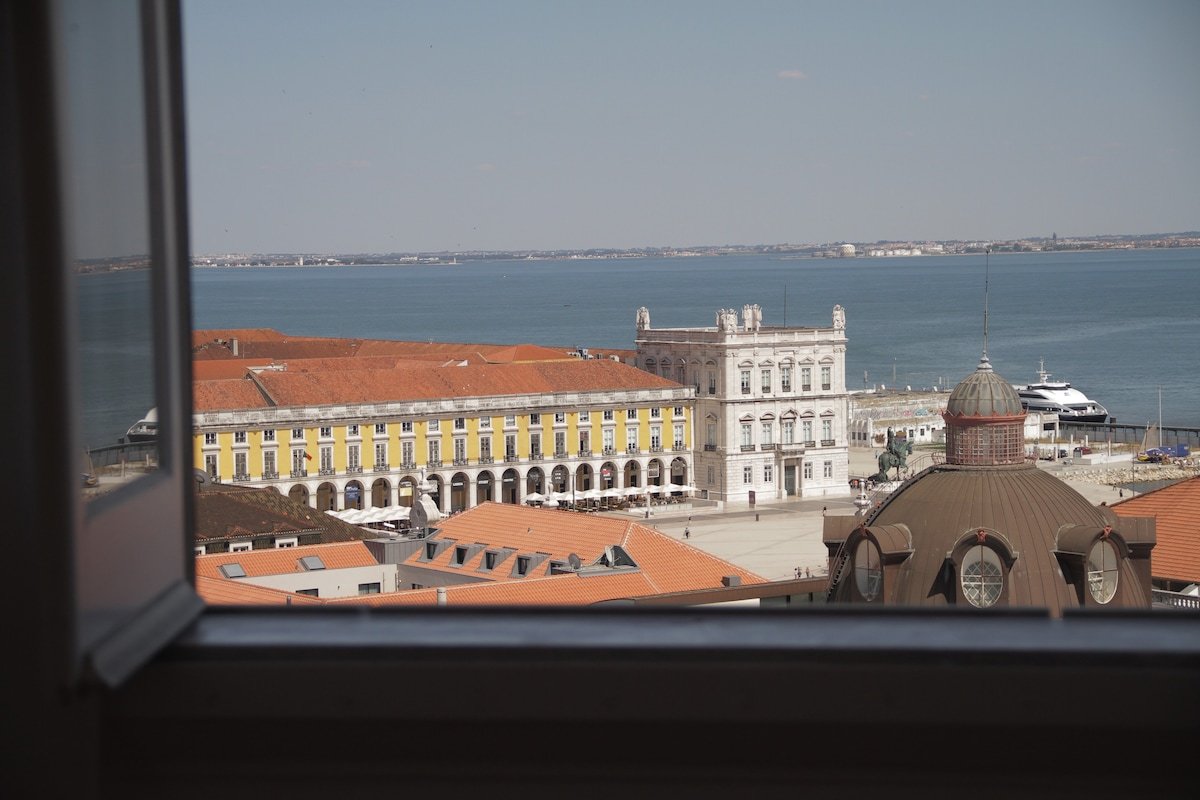 Lisbon best View! gallery image 2