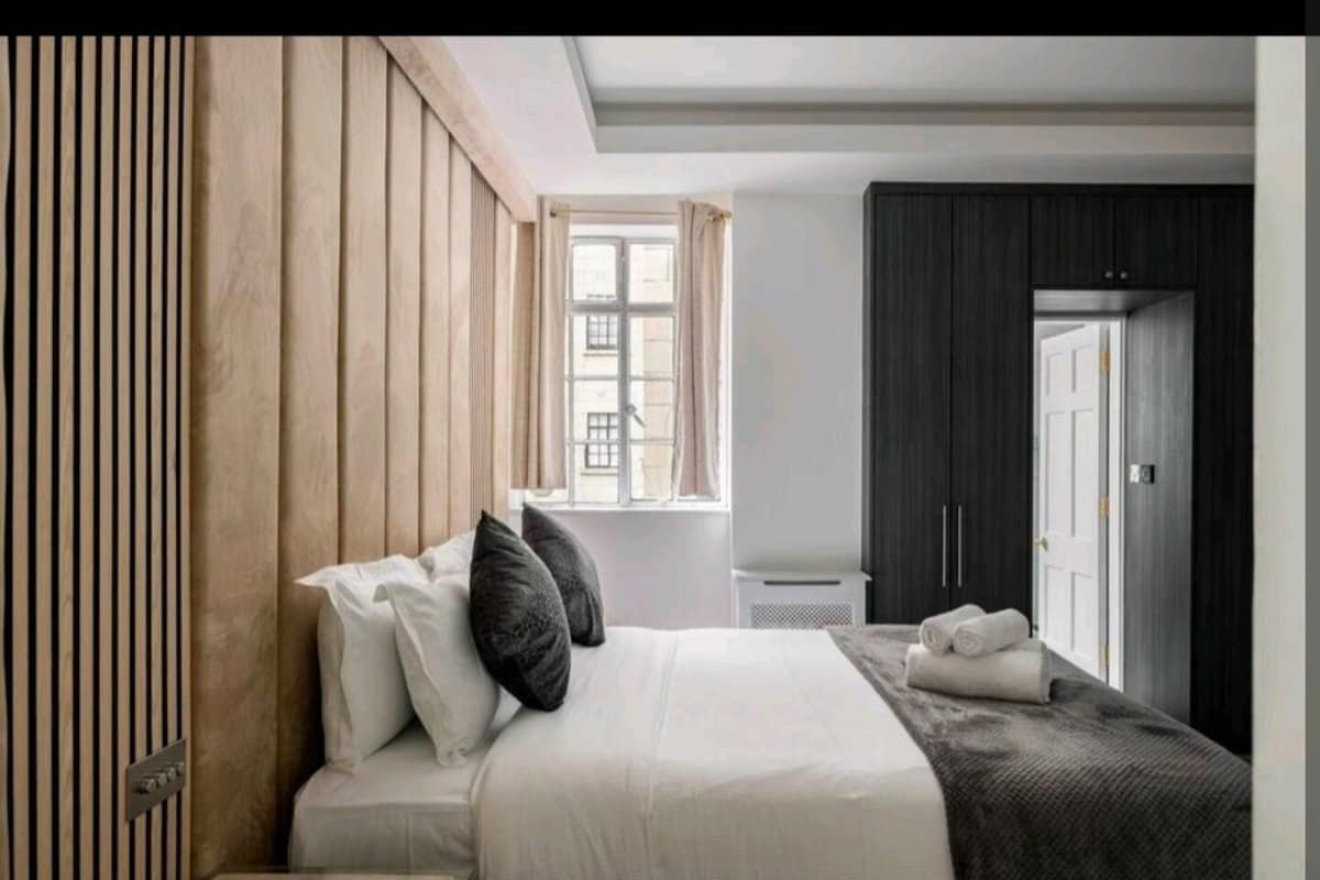 Luxury 4 Bed Knightsbridge gallery image 4