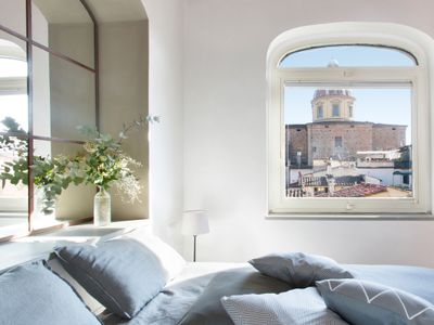 Apartment Il Cestello degli Angeli, Florence