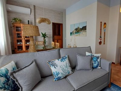 Melhor localização de Ipanema