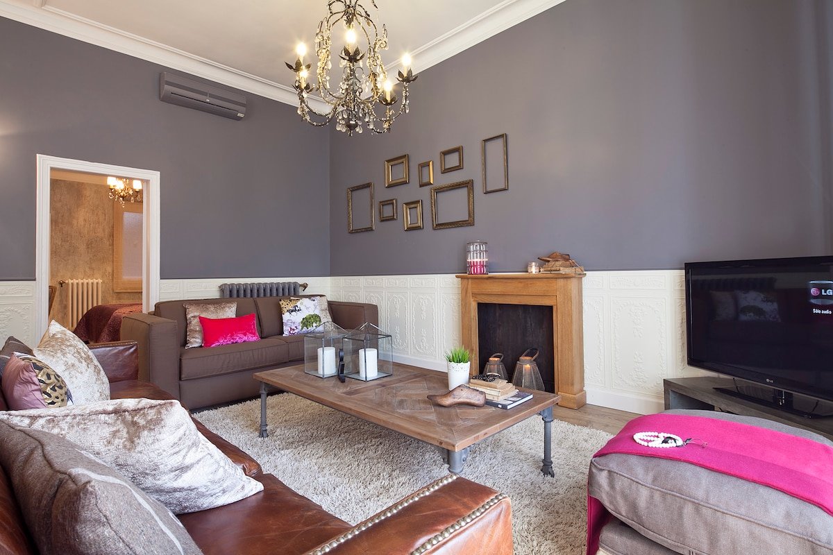 Catalunya Palace Apartment, gallery image 5