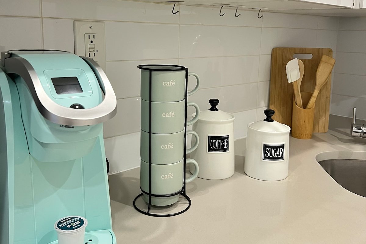 Grand Central Apartment New building elevator gallery image 5