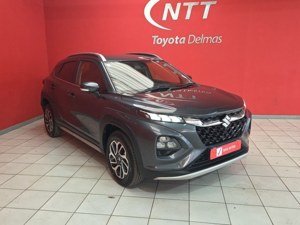 SUZUKI FRONX 1.5 GLX for Sale in South Africa