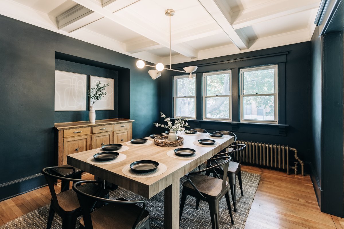 Spacious 1900s Home Minutes from Downtown St. Paul