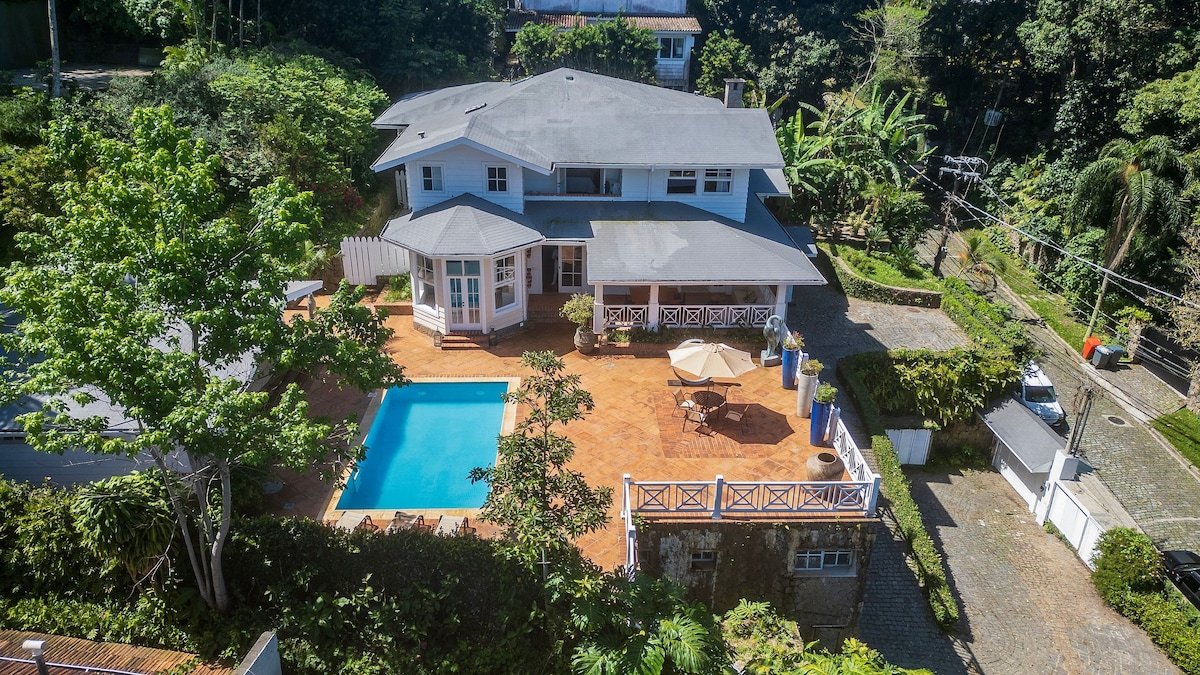 Nice house in Rio de Janeiro – Sco010 gallery image 4