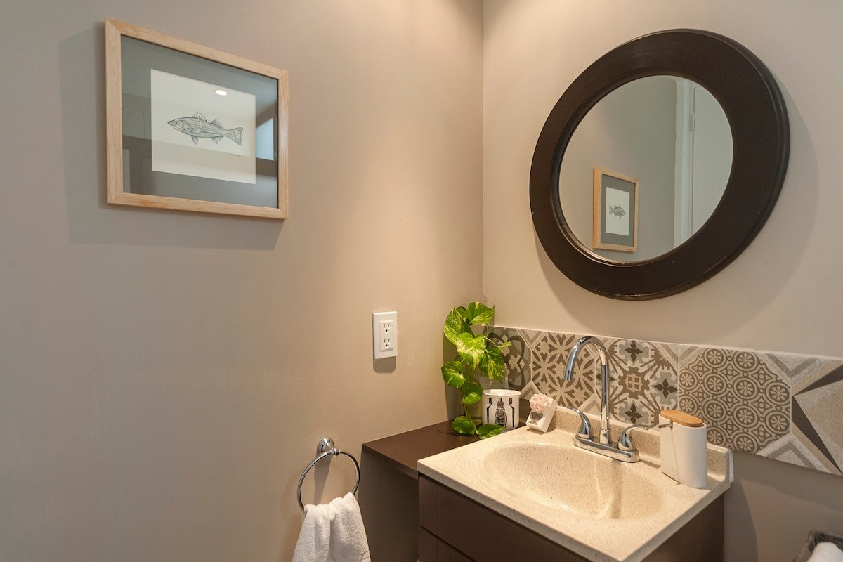 Masaryk Polanco terrace gallery image 5