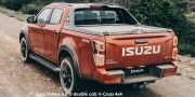 ISUZU D-MAX 3.0Ddi ARCTIC 4X4 A/T P/U D/C - 36 thumb