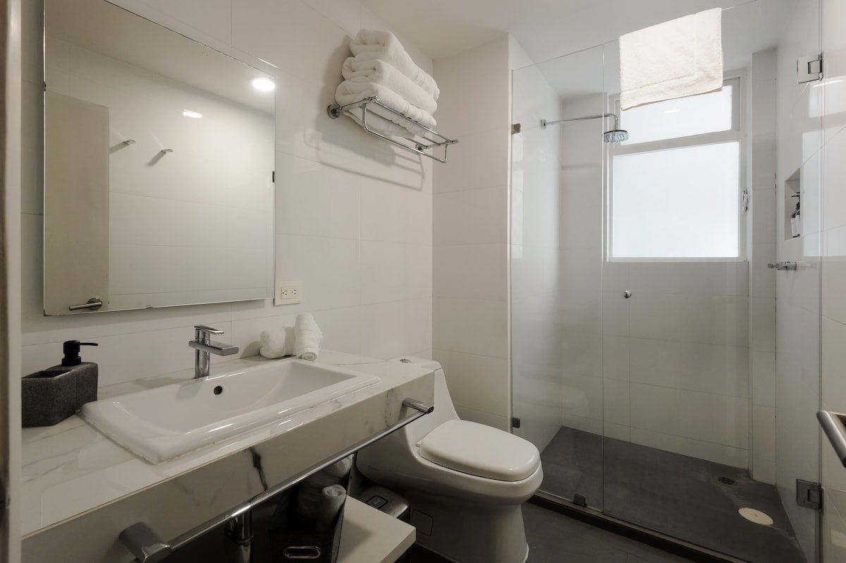 Amplio departamento frente a Parque México 4R/3B gallery image 5