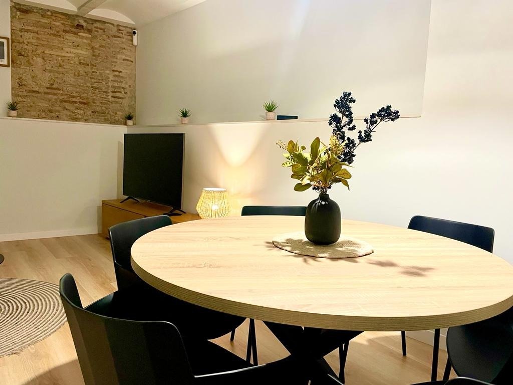 Duplex Mercat Central gallery image 4