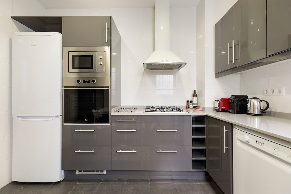 Three-Bedrs Apart. 2 Bathrs, Top Floor(5 Adults)41 gallery image 4