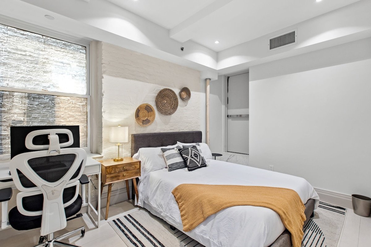 Rove Travel | Highland Place I | Luxury NoMad 3BR gallery image 4