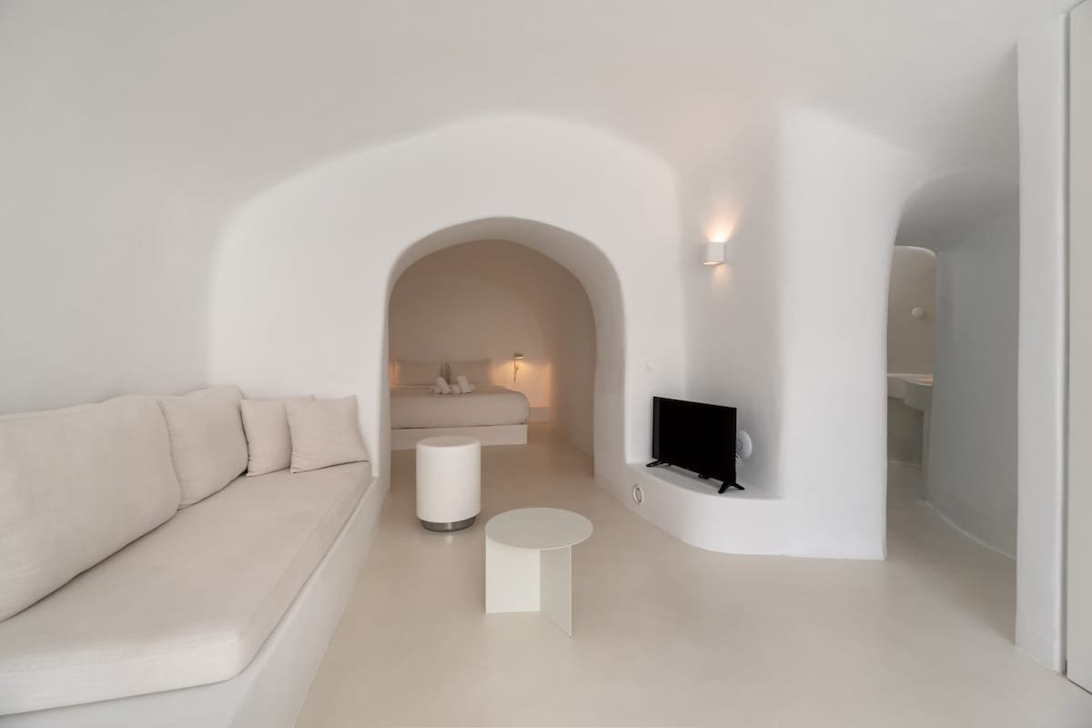 Villa, Heated private pool, Caldera view gallery image 5