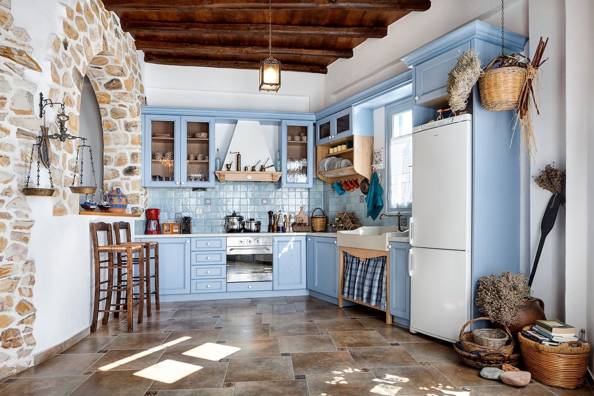 Villa Efrosini gallery image 5