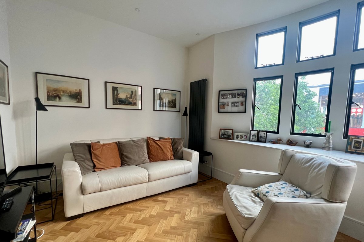 Lovely Home in Mayfair/Oxford St 2 bed apt