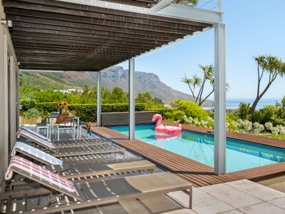 Villa Hely Horizon – Sea. Sky. Escape.