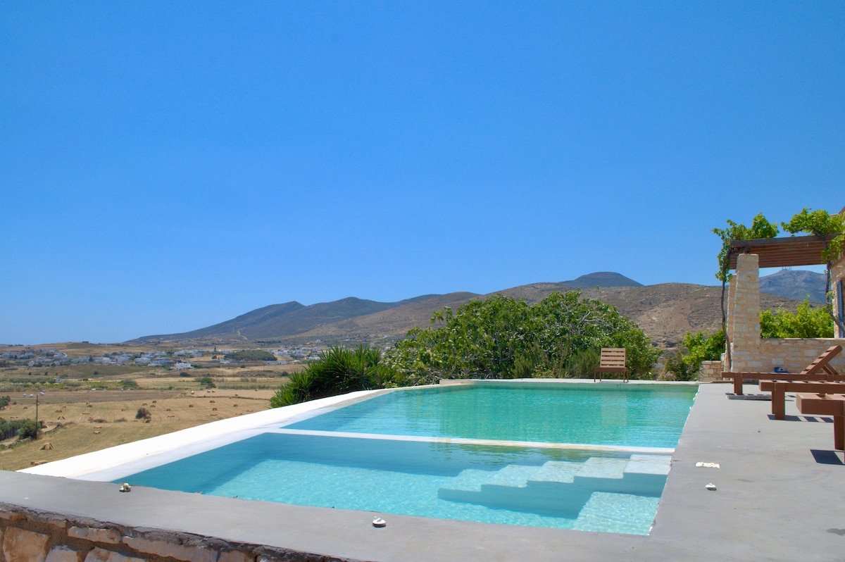 Villa Prodromos gallery image 4