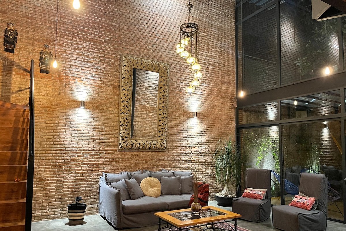 Mi Refugio San Angel gallery image 2