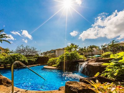 Waipouli Beach Resort G101