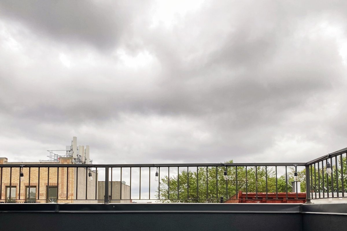 A Stay At Saints gallery image 5