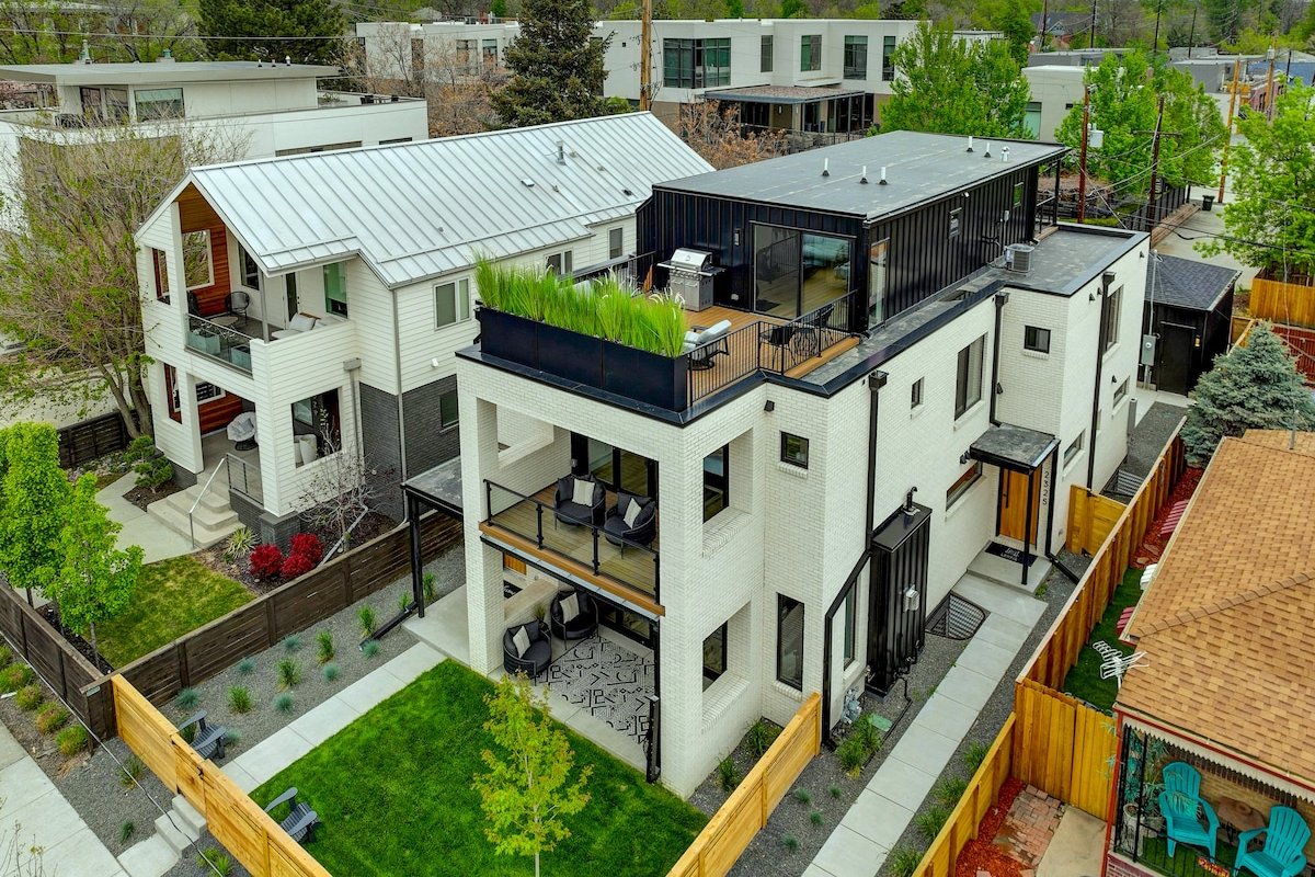 Luxury Home in the Heart of LoHi gallery image 4