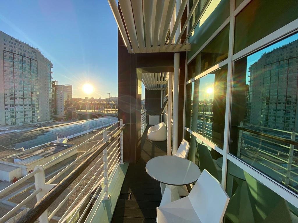 Awakenflowers Expo Terrace gallery image 5