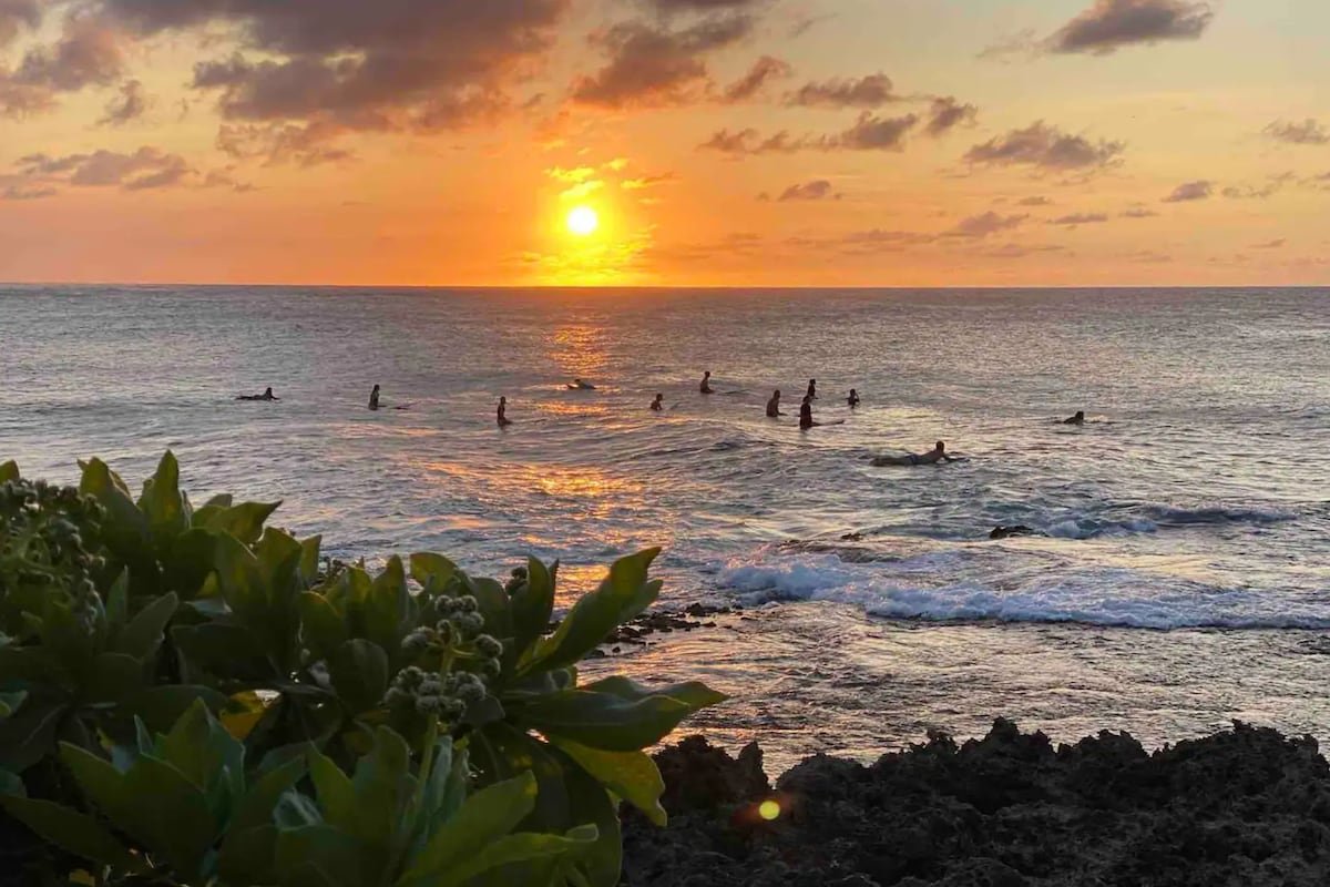 Newly Renovated Luxury Aloha Escape ~ Turtle Bay gallery image 5