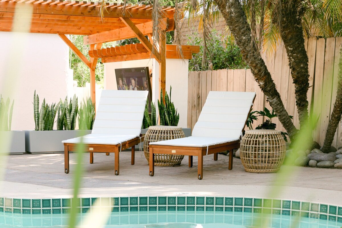 BEACH 5 MINS | Heated Salt Water Pool+Spa+Firepit gallery image 3