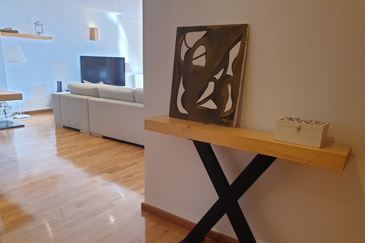 OportoFlag II beach apartment gallery image 3