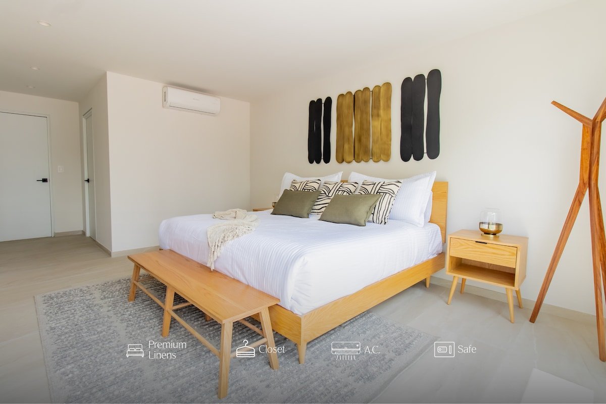 Capitalia | Sunset Terrace Views & Park Lincoln gallery image 2